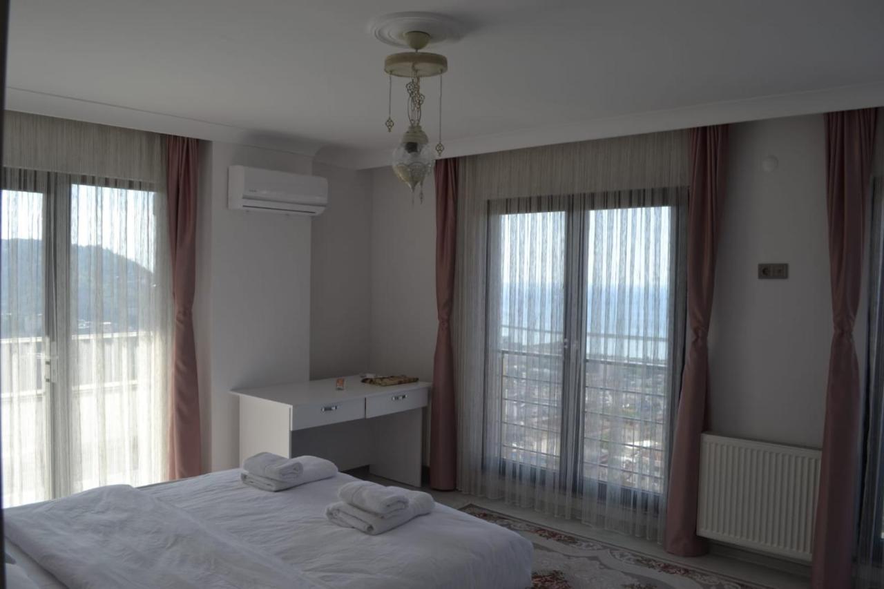 Shahin Golden Hotel L الصقر الذهبي… Bostanci Exterior foto