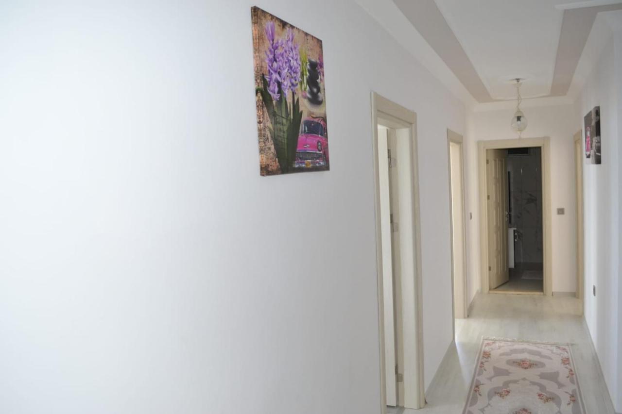 Shahin Golden Hotel L الصقر الذهبي… Bostanci Exterior foto
