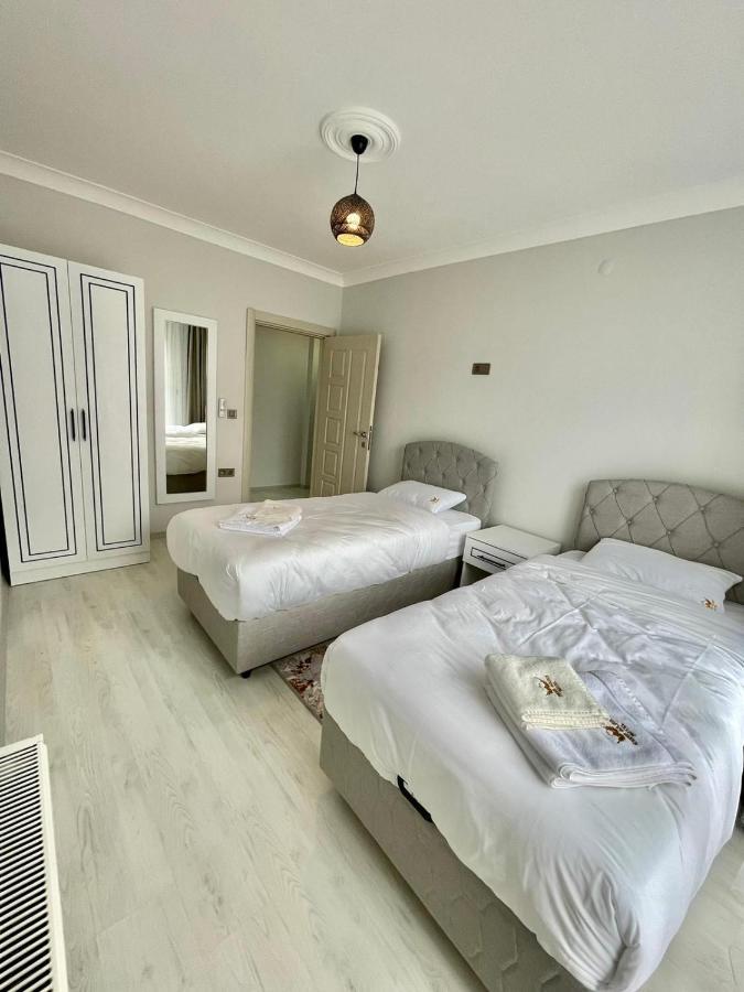 Shahin Golden Hotel L الصقر الذهبي… Bostanci Exterior foto