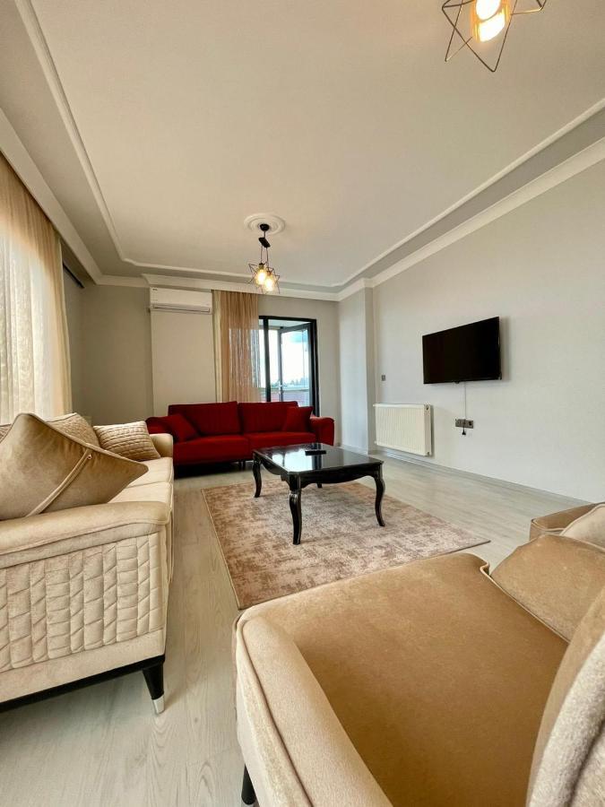 Shahin Golden Hotel L الصقر الذهبي… Bostanci Exterior foto