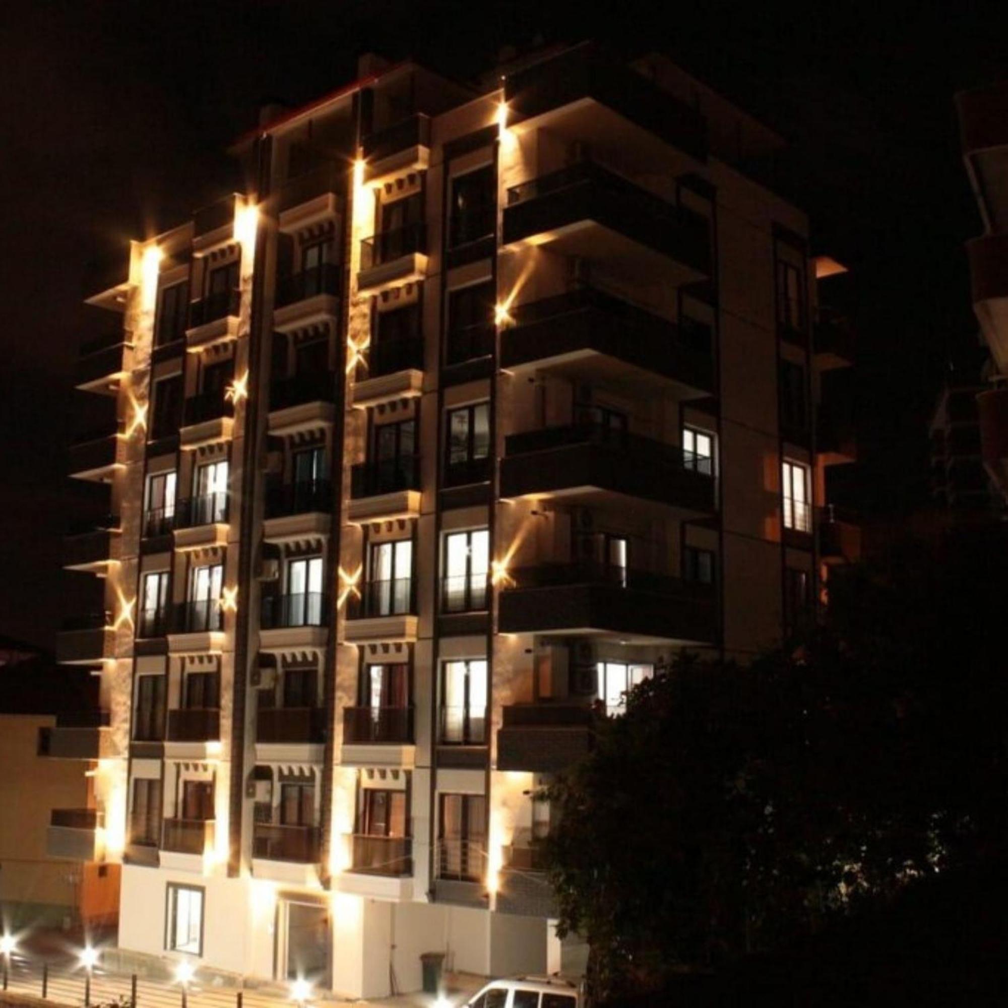 Shahin Golden Hotel L الصقر الذهبي… Bostanci Exterior foto