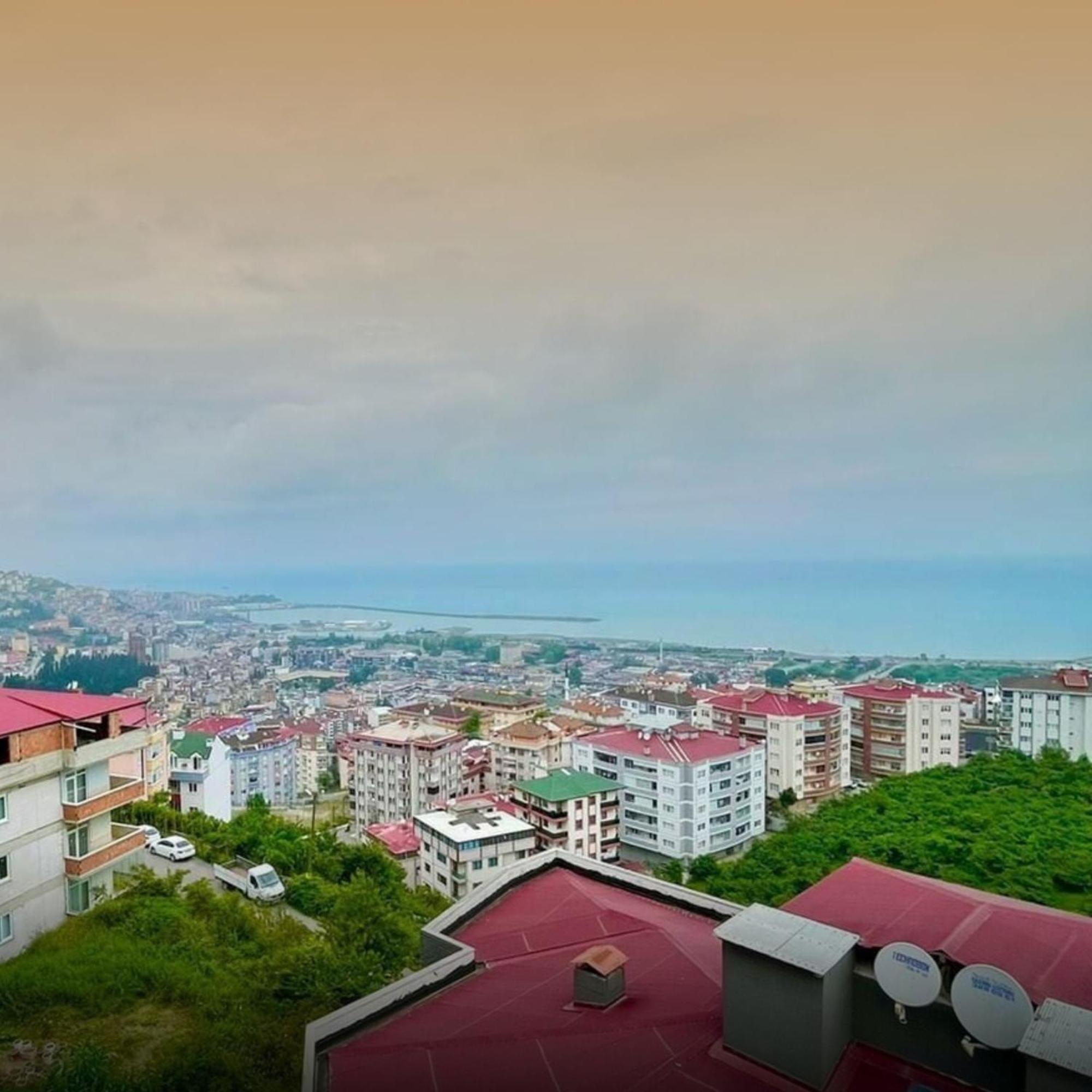 Shahin Golden Hotel L الصقر الذهبي… Bostanci Exterior foto