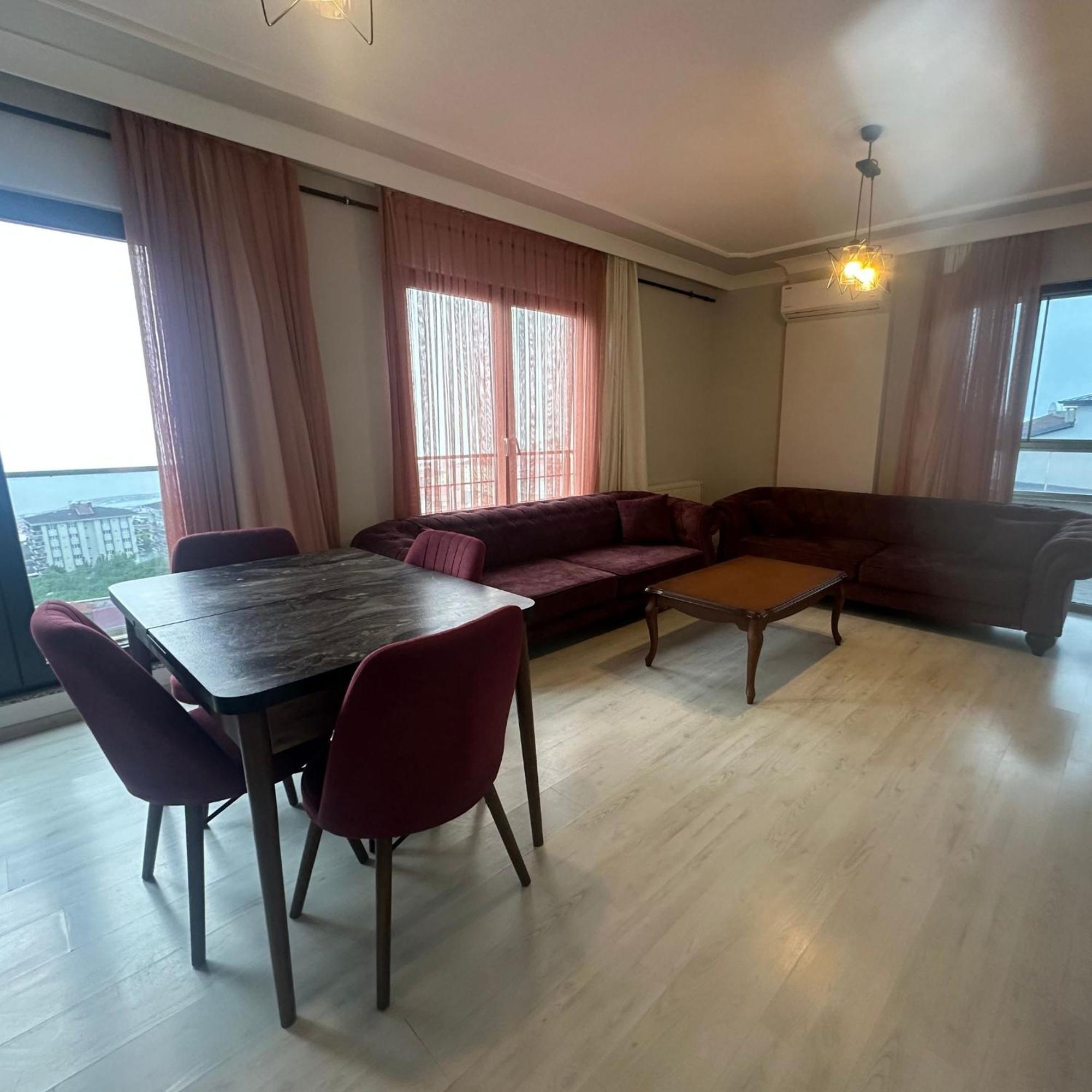 Shahin Golden Hotel L الصقر الذهبي… Bostanci Exterior foto