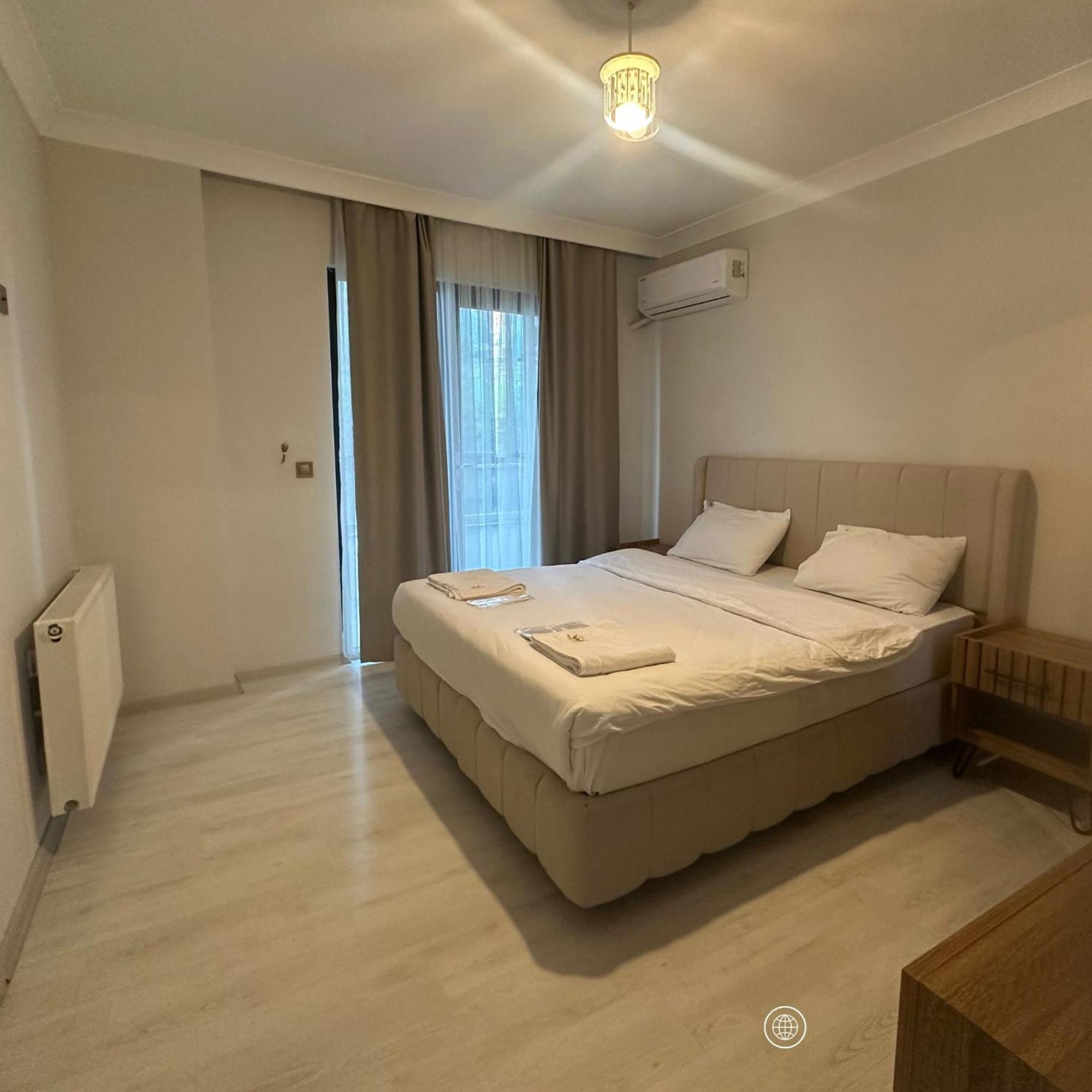 Shahin Golden Hotel L الصقر الذهبي… Bostanci Exterior foto