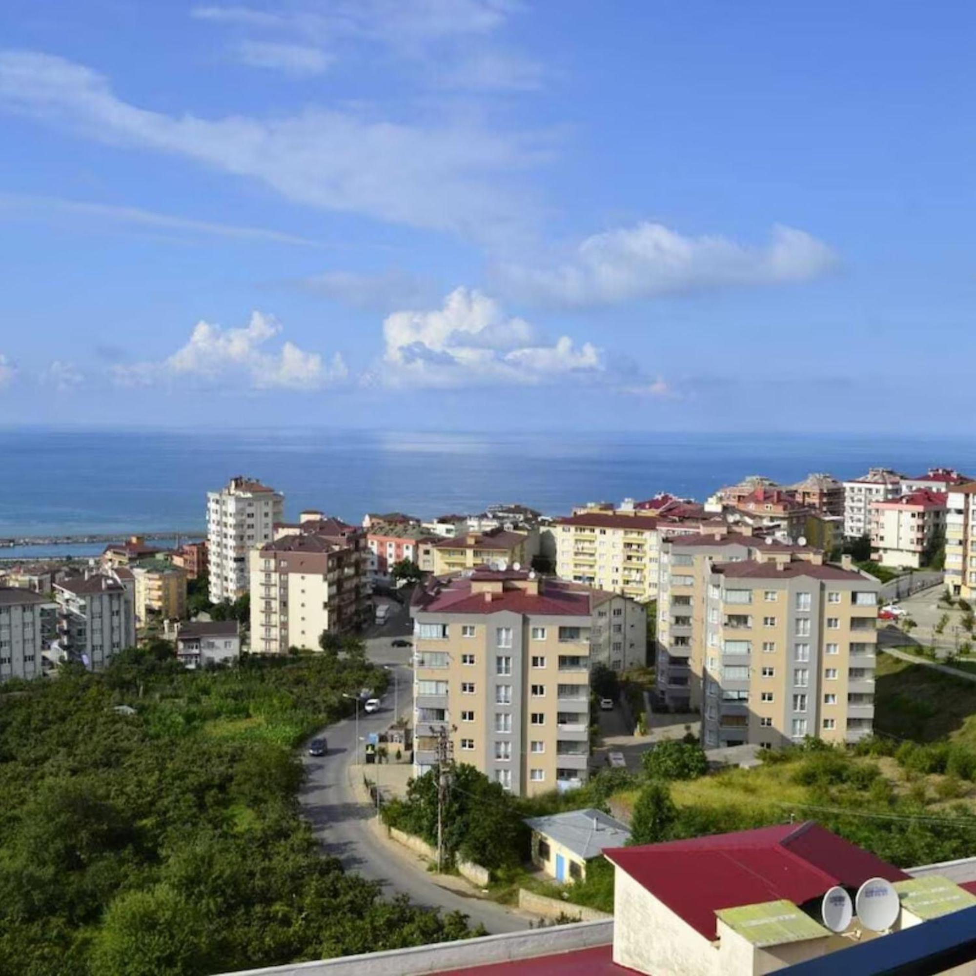 Shahin Golden Hotel L الصقر الذهبي… Bostanci Exterior foto