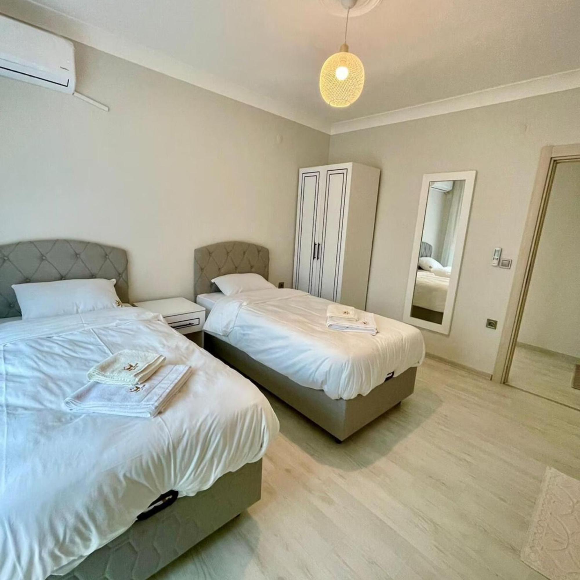 Shahin Golden Hotel L الصقر الذهبي… Bostanci Exterior foto